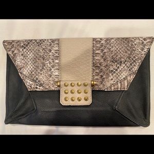 Rachel Roy Clutch